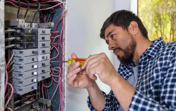 Industrial Electrical Services in Keizer, OR