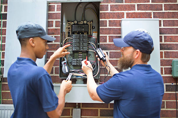 Reliable Keizer, OR Electrical Services Solutions